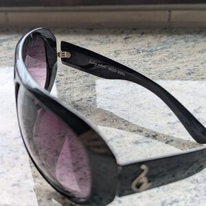 Baby Phat Black Sunglasses
